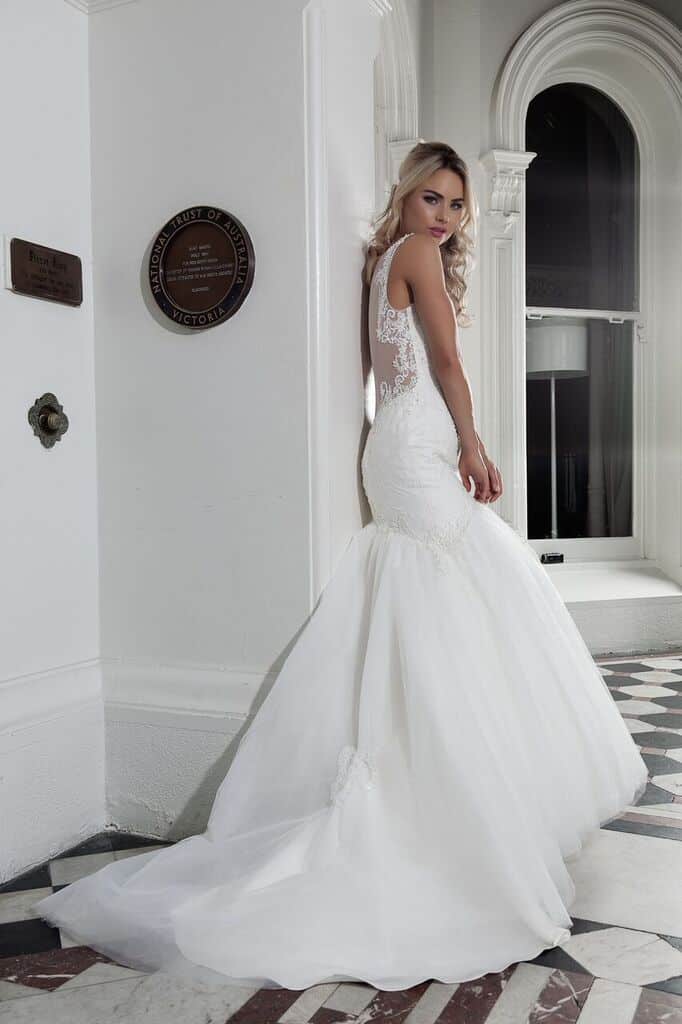 2019 Wedding Dress Melbourne