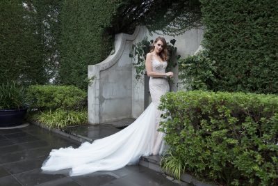 2025 All Pearl Wedding Dress Melbourne