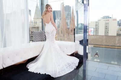 Bridal Dresses in Melbourne 2025