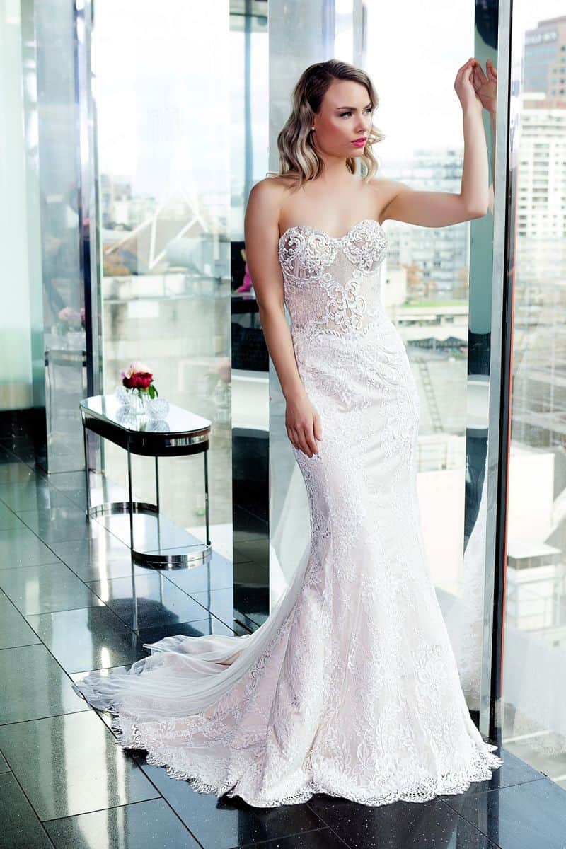 Bridal Gown Melbourne