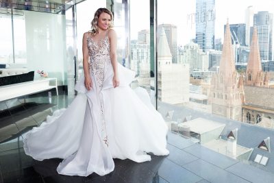 2025 Luxury Wedding Dress Melbourne