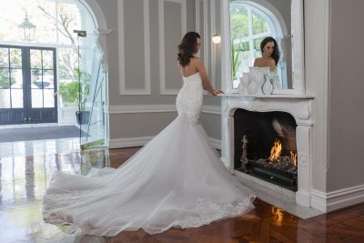 2025 Melbourne Wedding Dress Designer