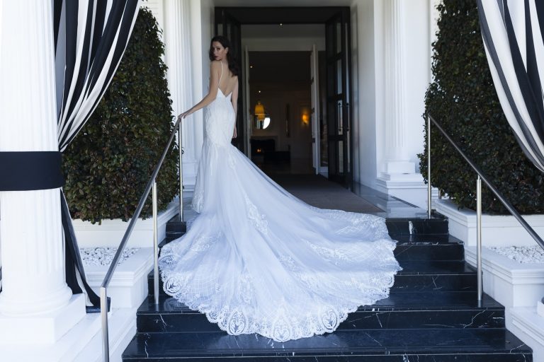 Wedding dresses and bridal gowns Melbourne