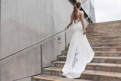 2025 Melbourne Wedding Dress