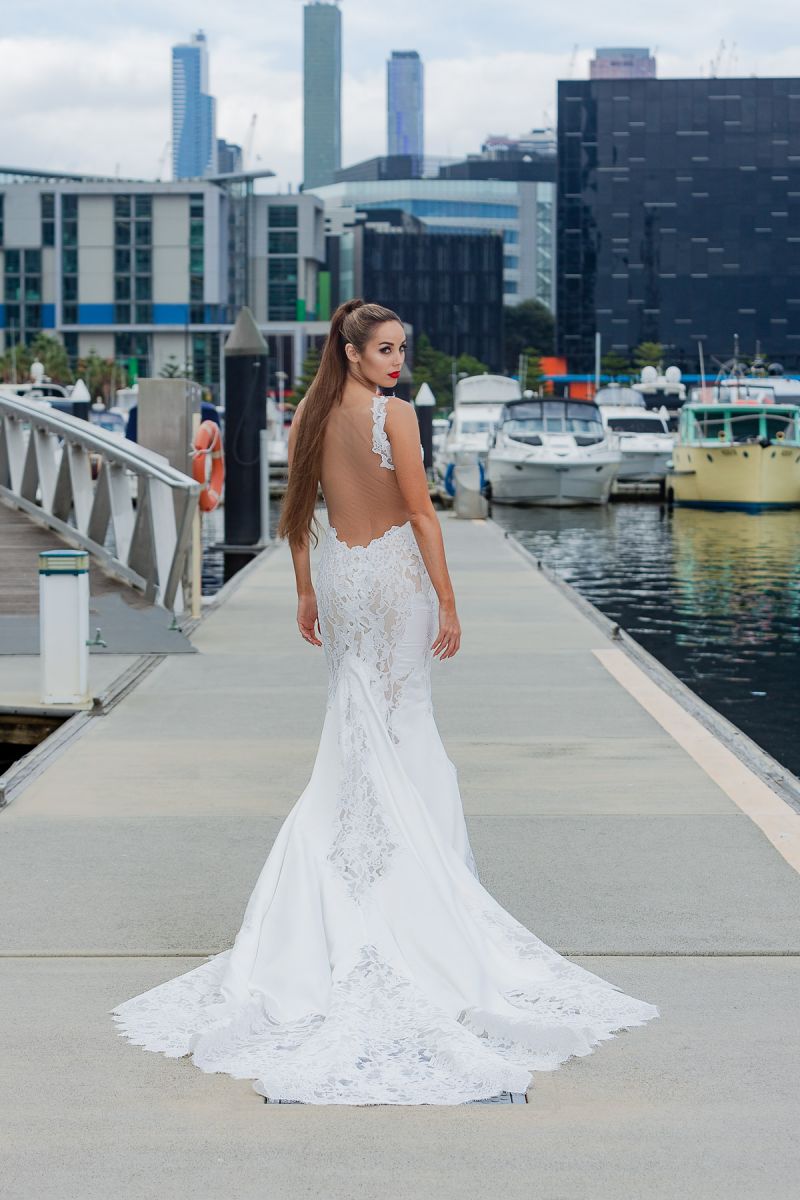 2024 Wedding dress and bridal gowns Melbourne