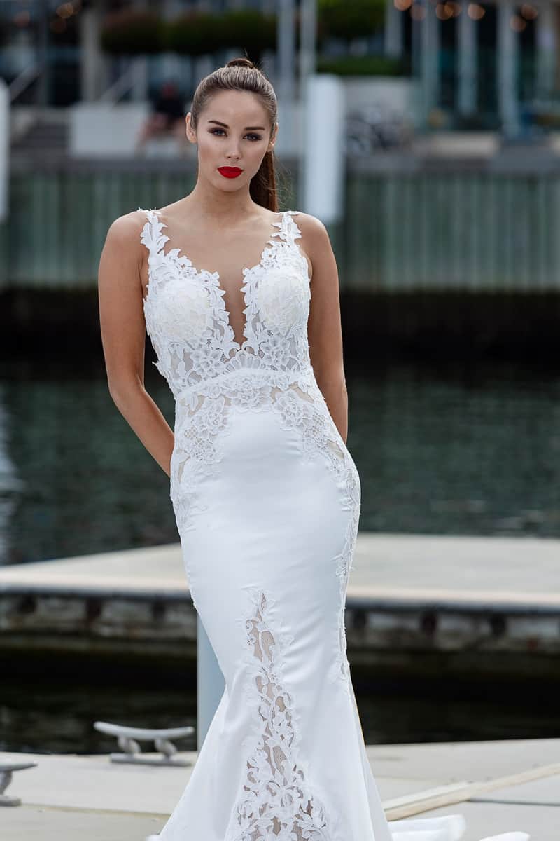 Bridal Wear Melbourne