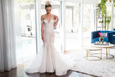 2025 Wedding Dress and Bridal Gowns Melbourne