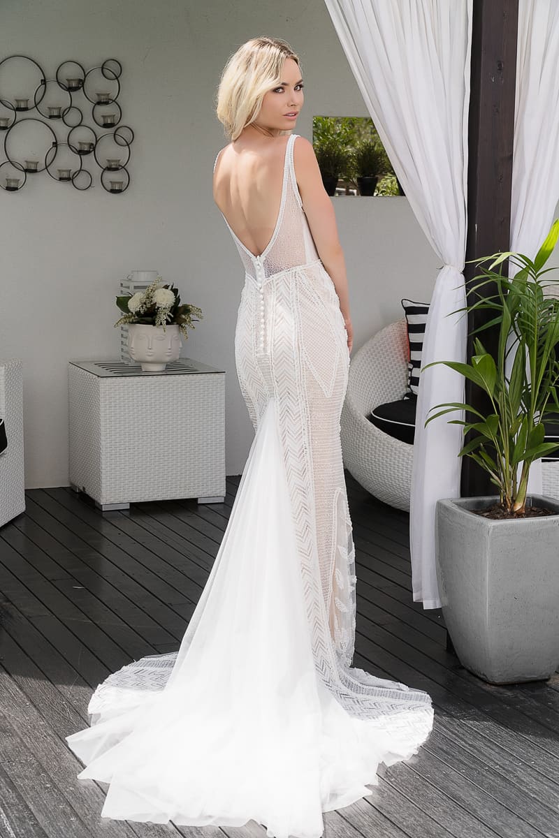 Wedding Dress Designer