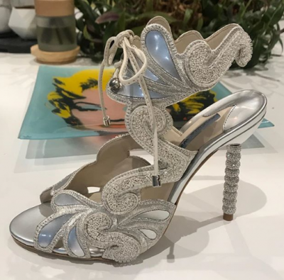 Bridal Shoes