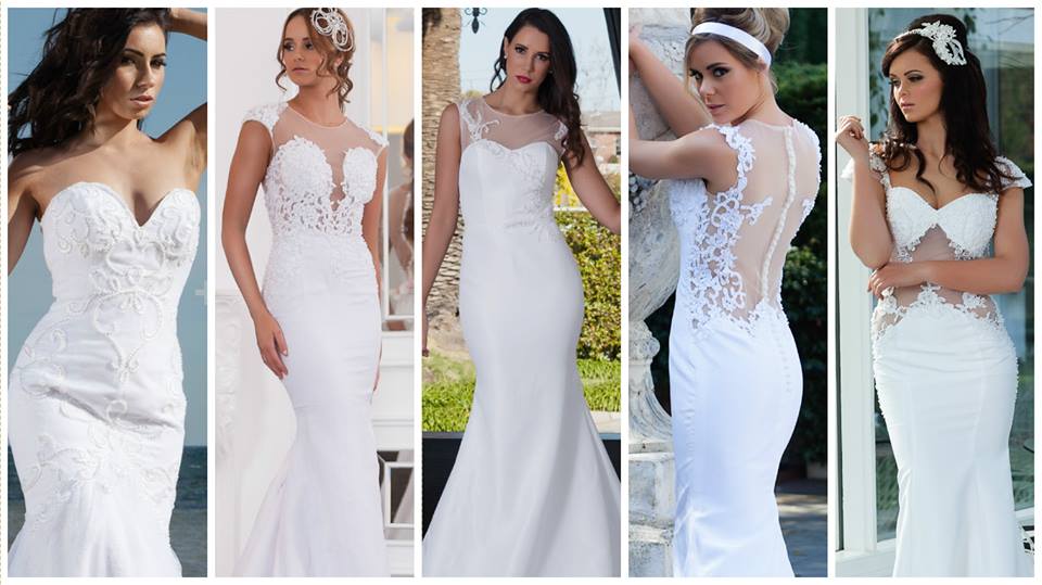 Pick the Right Wedding Dress that Flaunts your Figure Perfectly