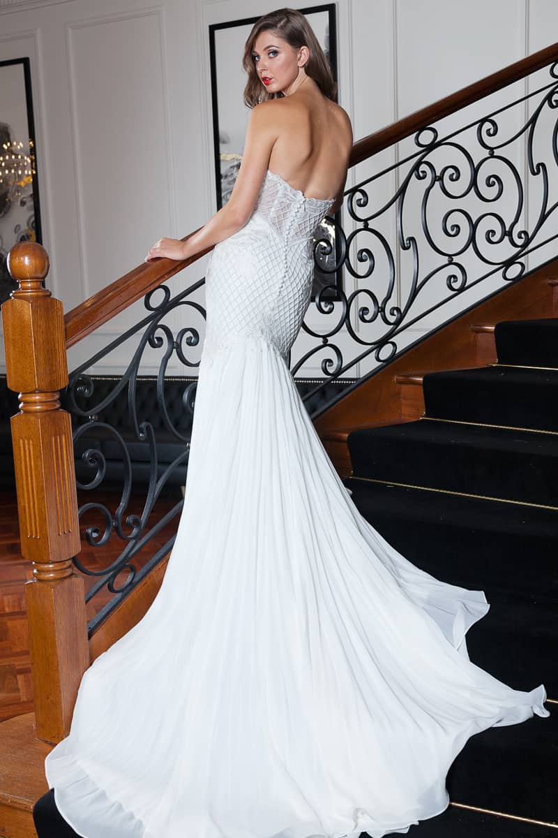 Wedding Dresses In Melbourne