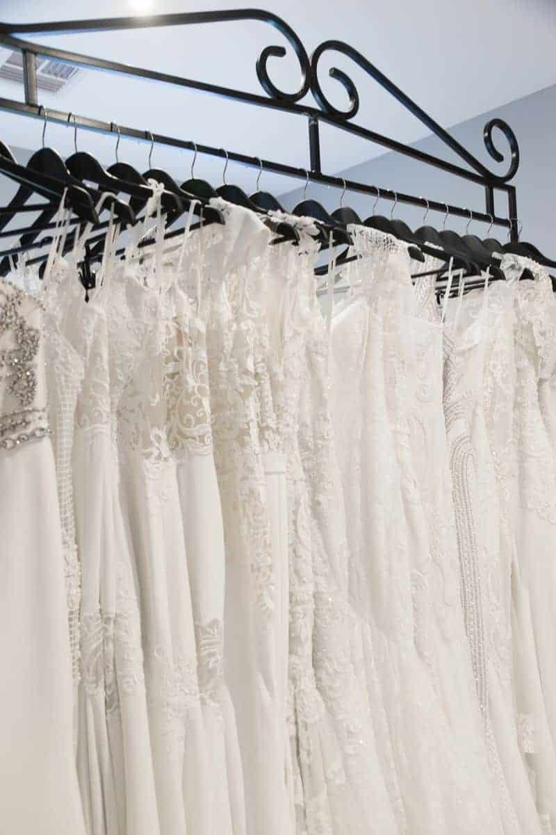 Bridesmaid Dress