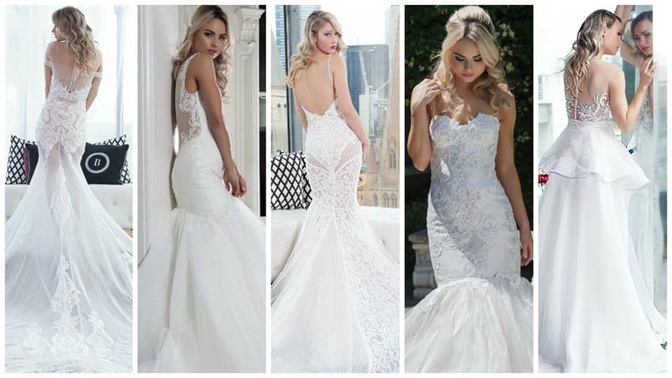 The Perfect Custom Wedding Dress As Per Your Zodiac Sign