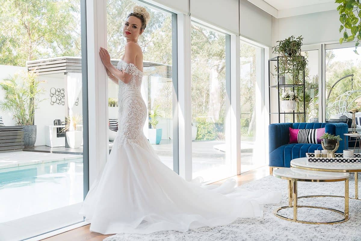Top Steps to Grab The Dream Wedding Dress You Craved For Long