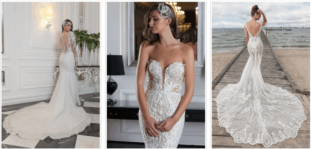 Wedding Dress Styles For Your Body Type- Key Pointers To Remember!
