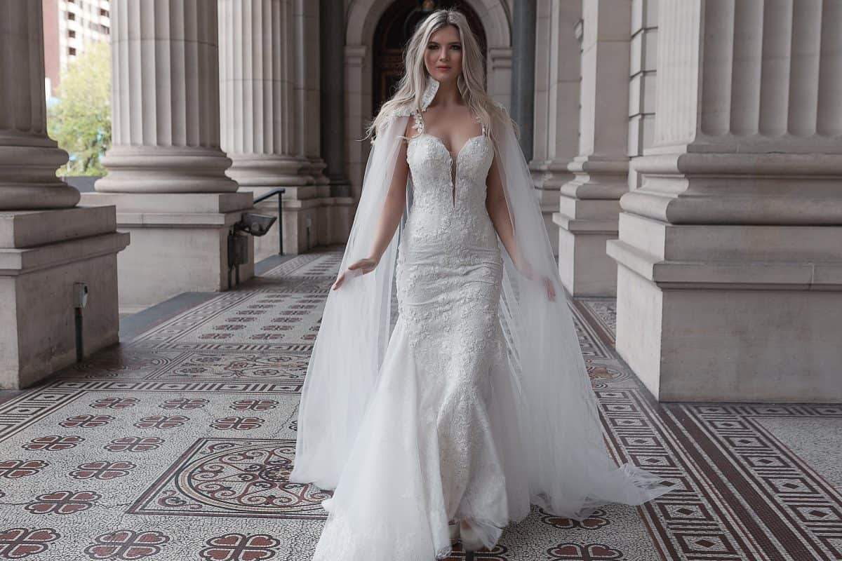 4 Mistakes that You Need to Avoid When Shopping for Your Wedding Gown