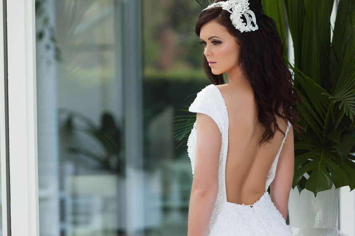 5 Wedding Dress Myths You Must Avoid