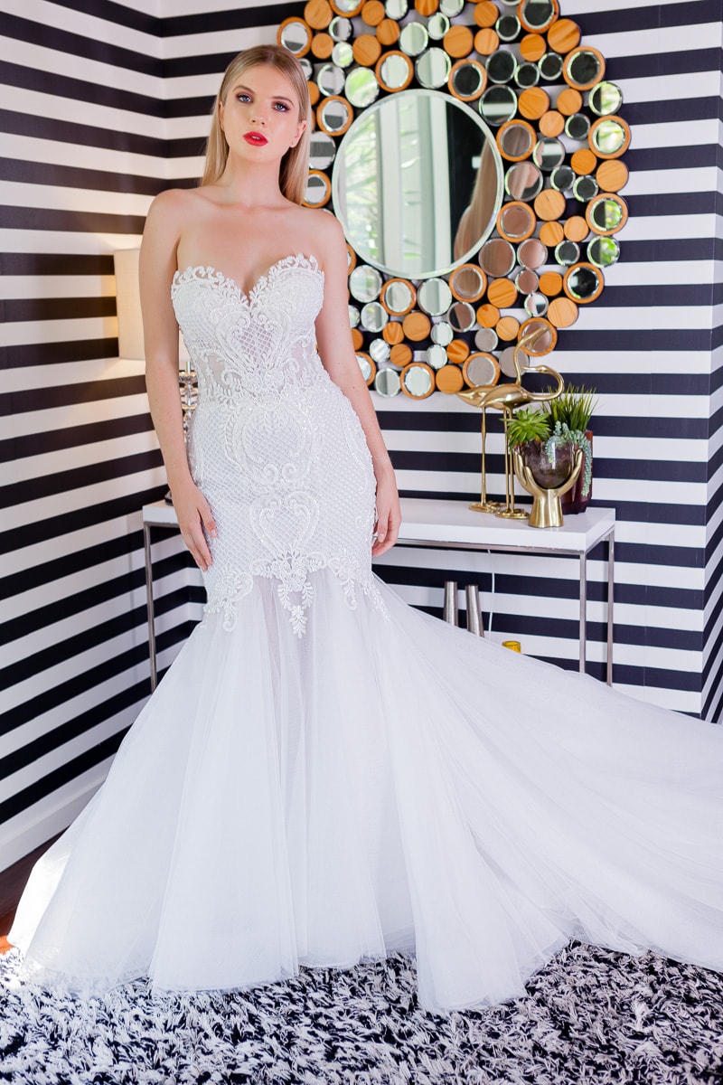 Wedding dress Melbourne 2026 collection