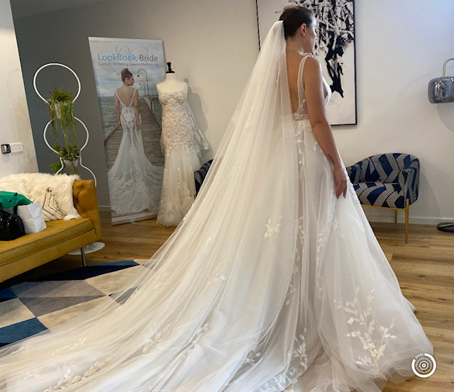 Advantages and Benefits of a Custom-Made Wedding Dress
