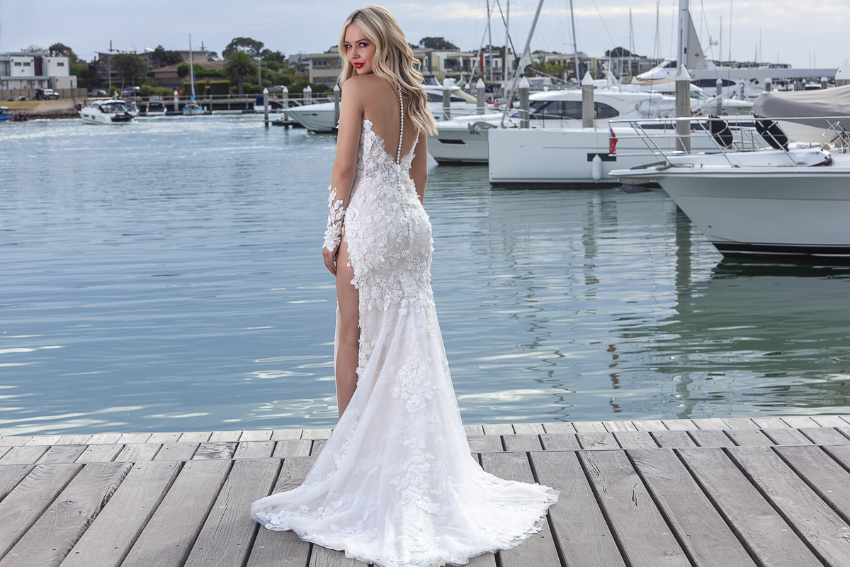 Bridal Wear