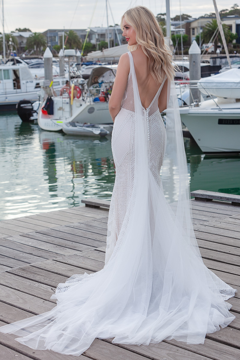 Mia Muse Couture Collection