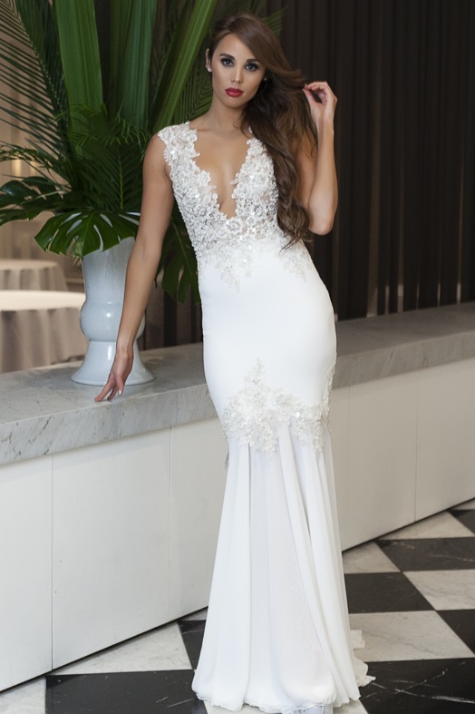 Couture Wedding Dresses Melbourne