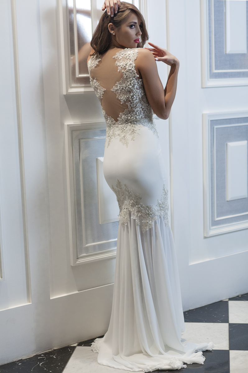 Bridal Wear Melbourne