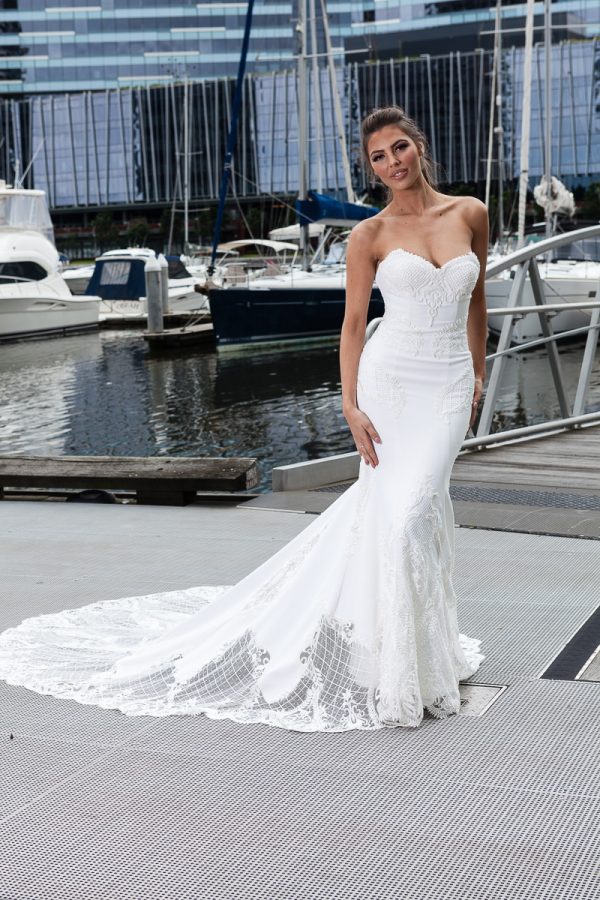 Melbourne Bridal Couture
