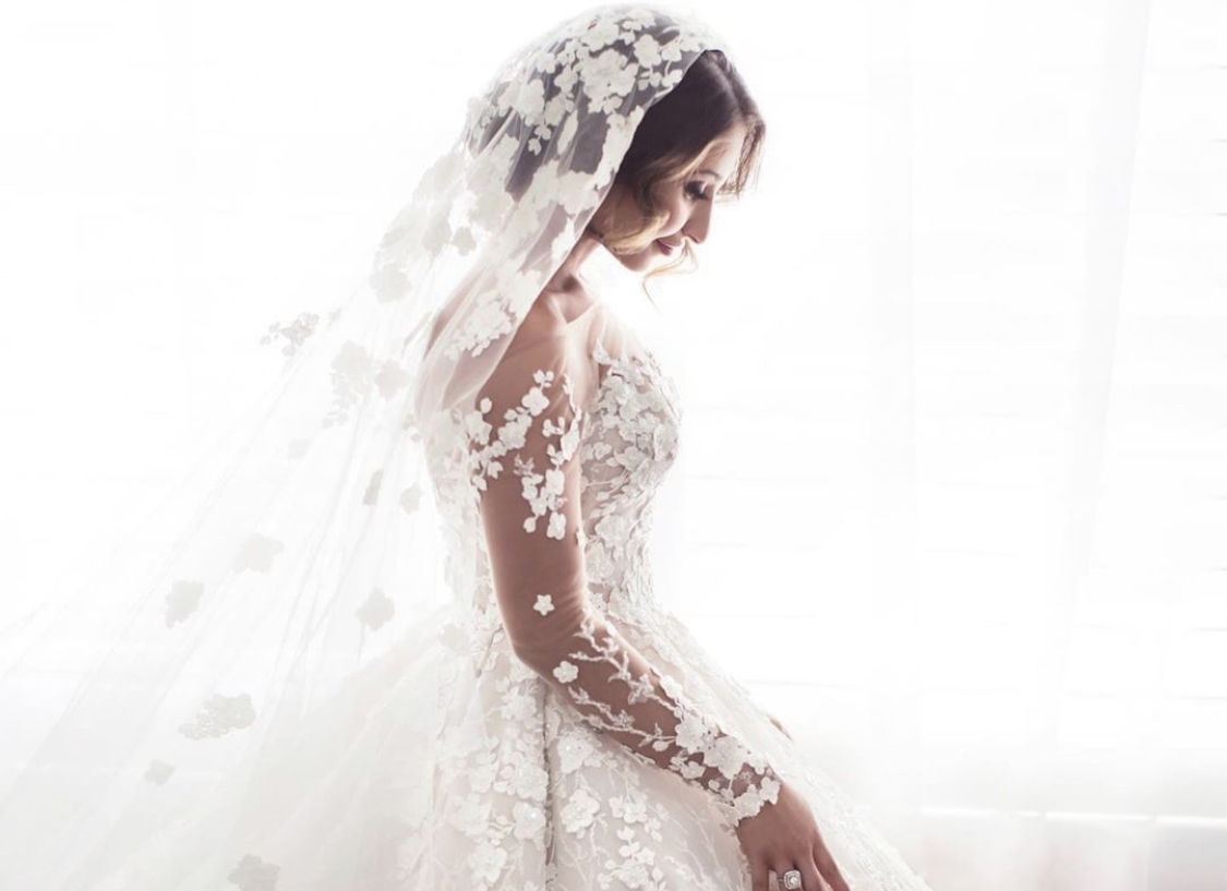 Things to Examine Before You Buy an Affordable Wedding Dress