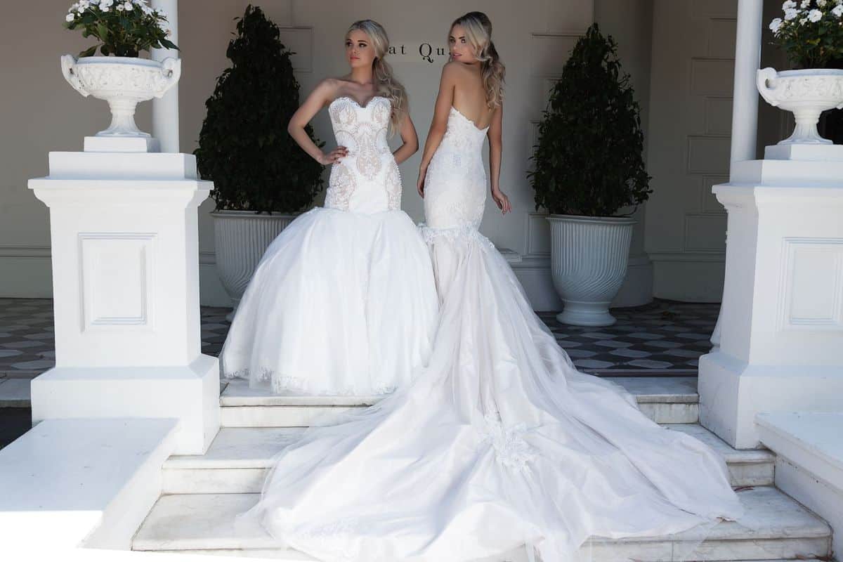 Creative Wedding Themes to Showcase Your Dream Dress