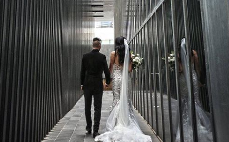 The Latest Wedding Photography Trends and Must-Have Shots