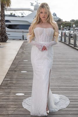 Affordable Wedding Dresses Melbourne