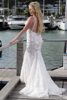 Bridal Wear Melbourne