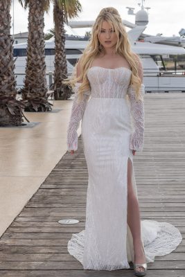 Couture Wedding Dresses Melbourne