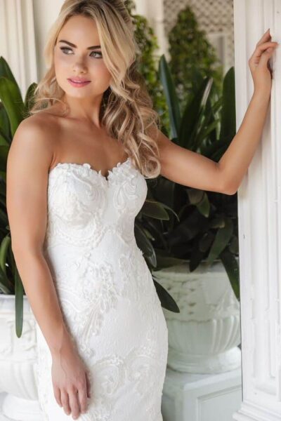 Couture Wedding Dress Couture Wedding Dress