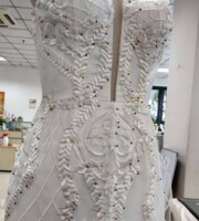 Wedding Dress Maker Melbourne