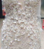 Wedding dress making Melbourne