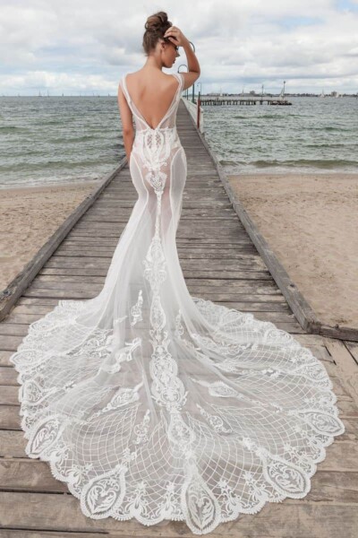 Handmade wedding dress Melbourne Handmade wedding dress Melbourne