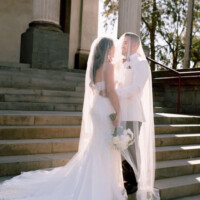 LookBook Bride Melbourne Real Brides 141